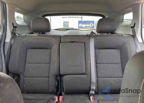 2021 GMC Terrain Sle z USA, uszkodzony, nr VIN 3GKALMEV0ML308595